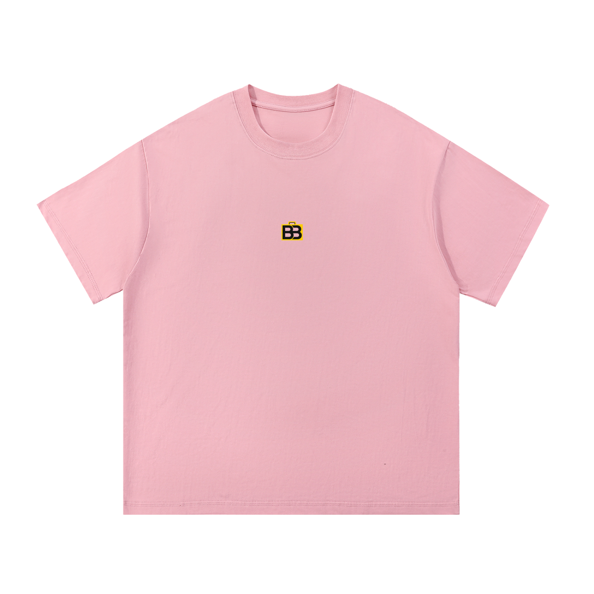 Briefbob Cotton T-Shirt