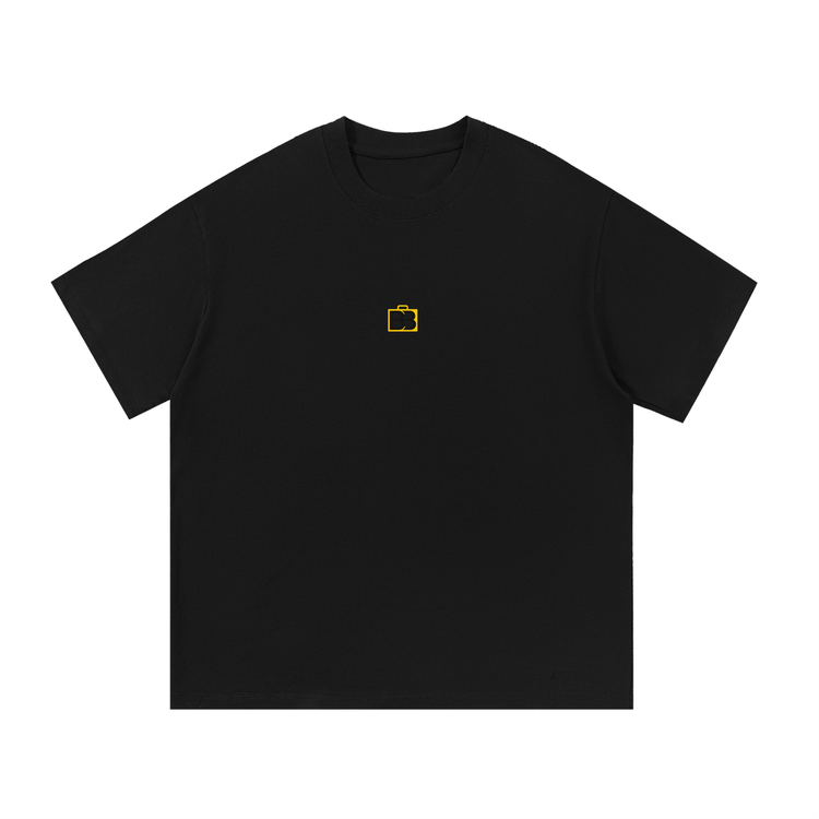 Briefbob Cotton T-Shirt