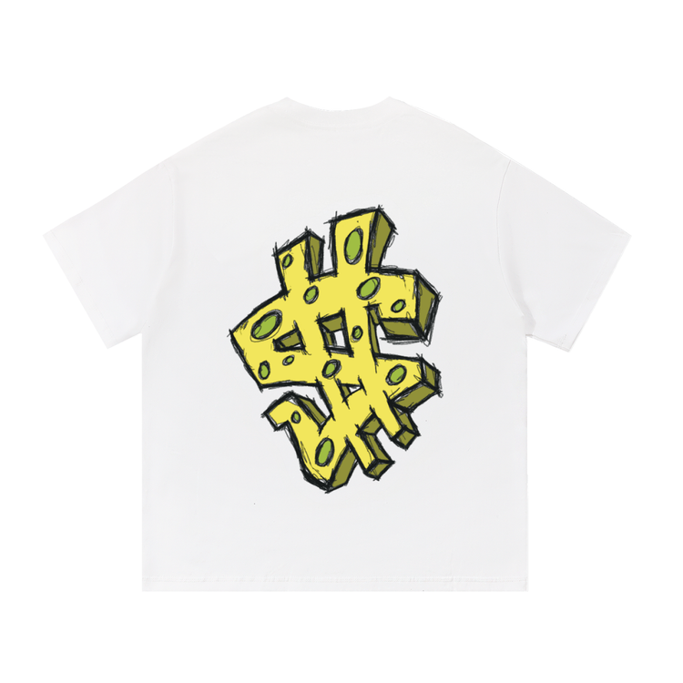Briefbob Cotton T-Shirt
