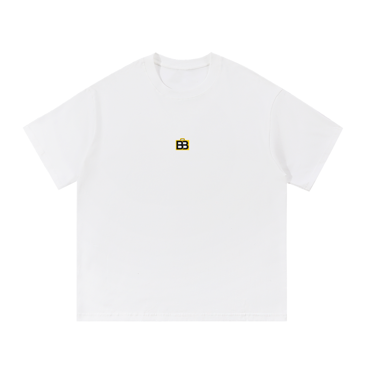 Briefbob Cotton T-Shirt