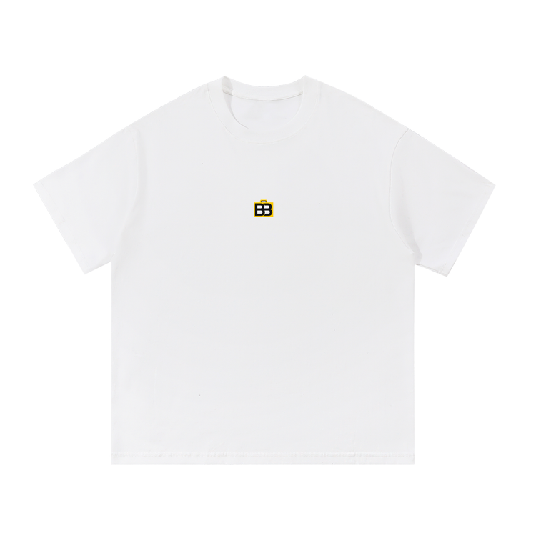 Briefbob Cotton T-Shirt