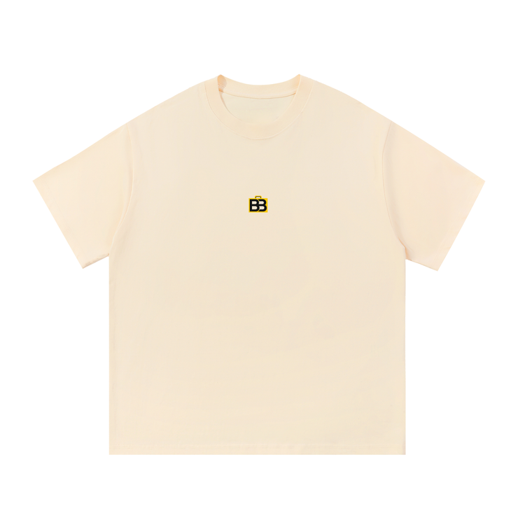 Briefbob Cotton T-Shirt