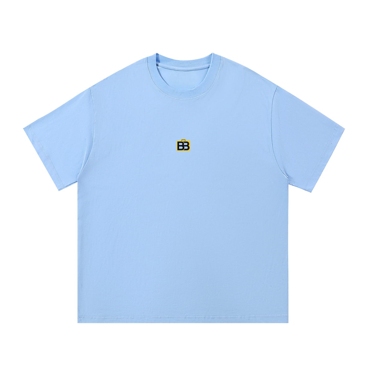 Briefbob Cotton T-Shirt