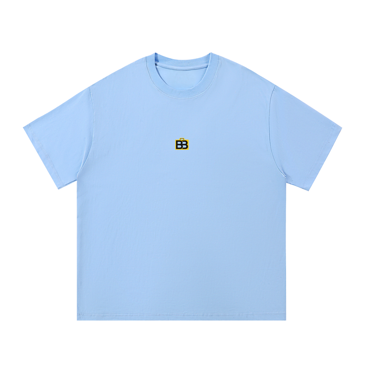 Briefbob Cotton T-Shirt
