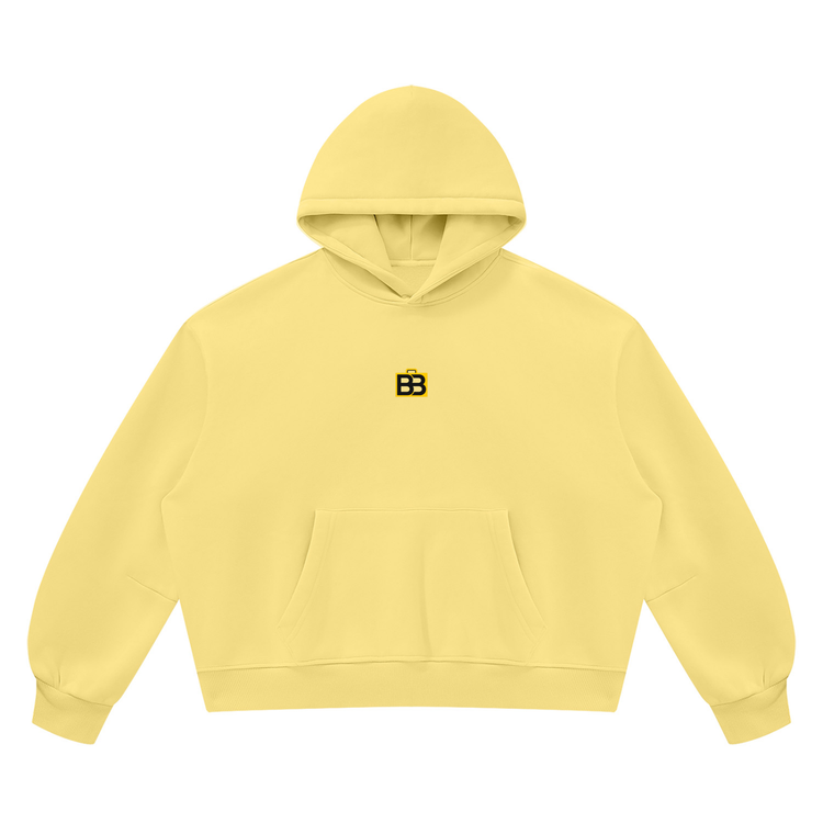 Briefbob hoodie